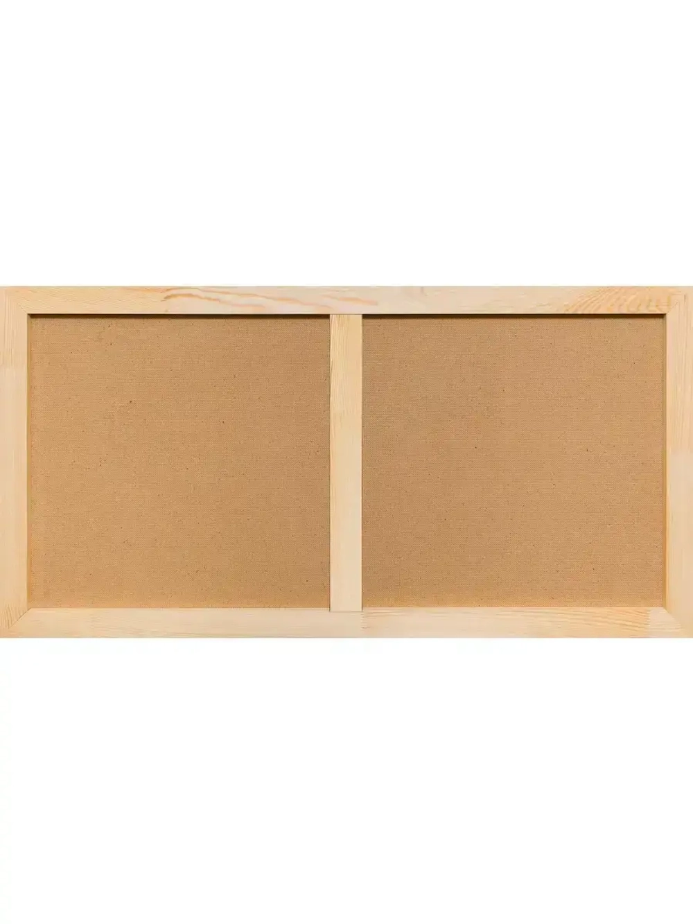 Планшет 55x95 см. Оргалит (с перекладиной)