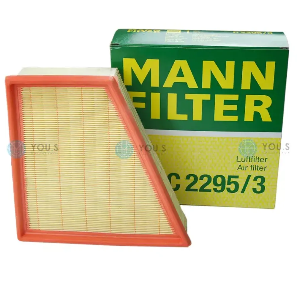 C 2295/3 Mann-Filter