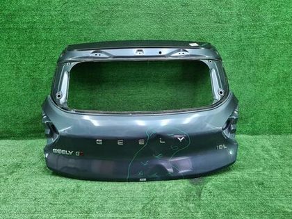 Крышка багажника GEELY GS (2016-2021)