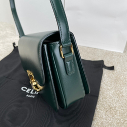 Celine Triomphe Bag 18 cm