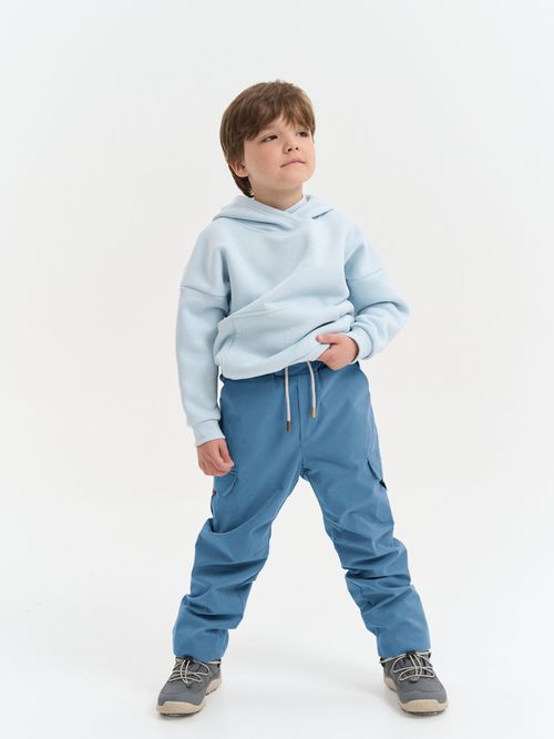 Брюки демисезонные 