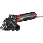 УШМ с регулировкой оборотов (бесщеточная) 125мм TEH TG12516BV