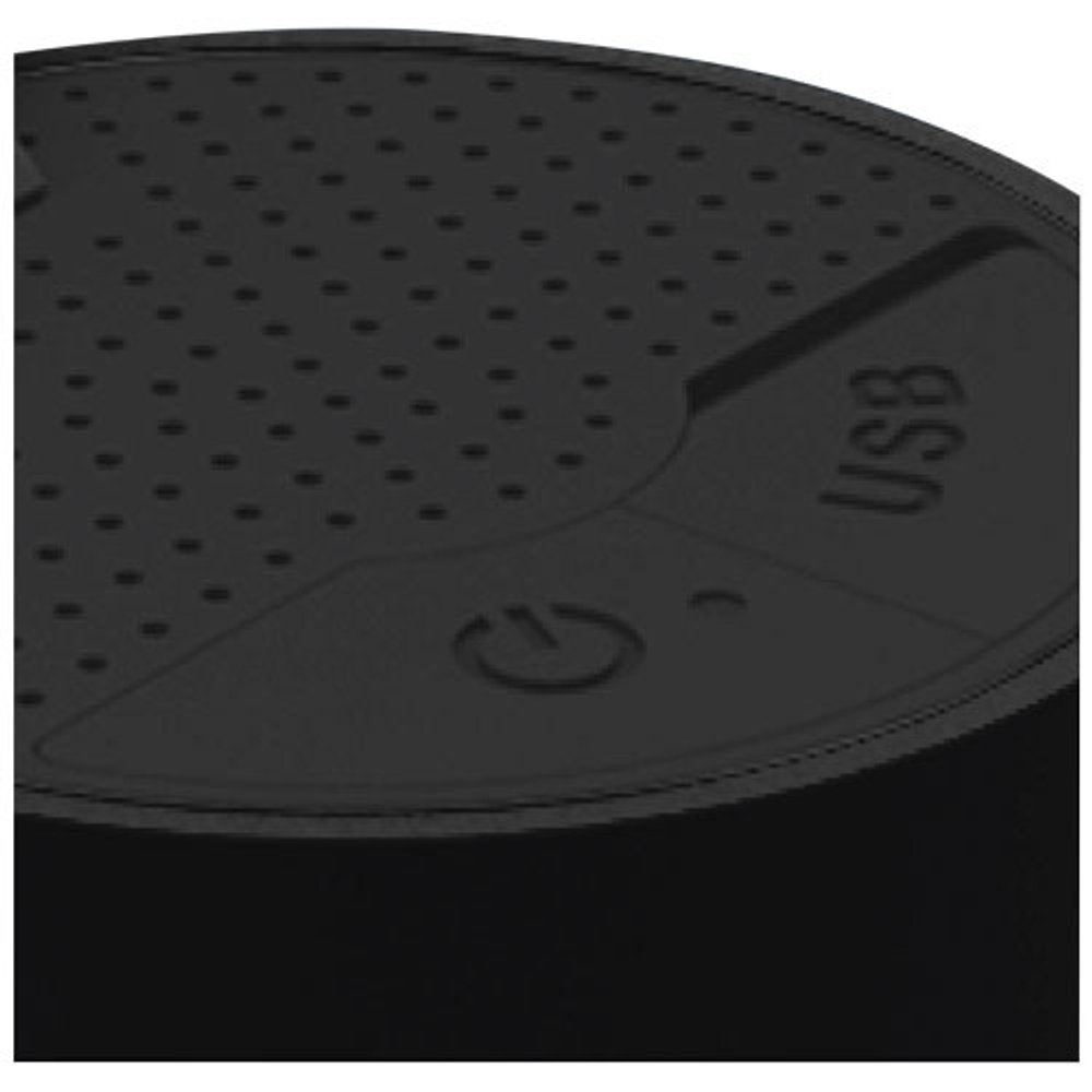 Динамик с карабином-кольцом SCX.design S26 с подсветкой