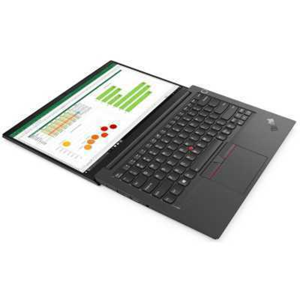 Ноутбук 14"  Lenovo ThinkPad E14 Gen 3 (20Y7006YRT)
