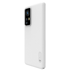 Накладка Nillkin Super Frosted Shield для Xiaomi 12/12X