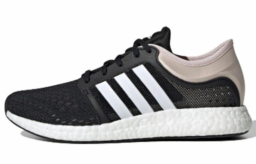 Кроссовки Adidas Rocket Boost (Женская размерная сетка)