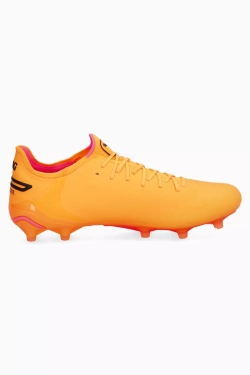 Бутсы Puma King Ultimate FG/AG