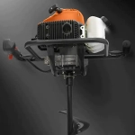 Бензобур Oleo-Mac MTL 51 2,1 л.с., 3752-81010E1