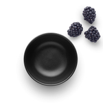 Чаша nordic kitchen, 150 мл, черная