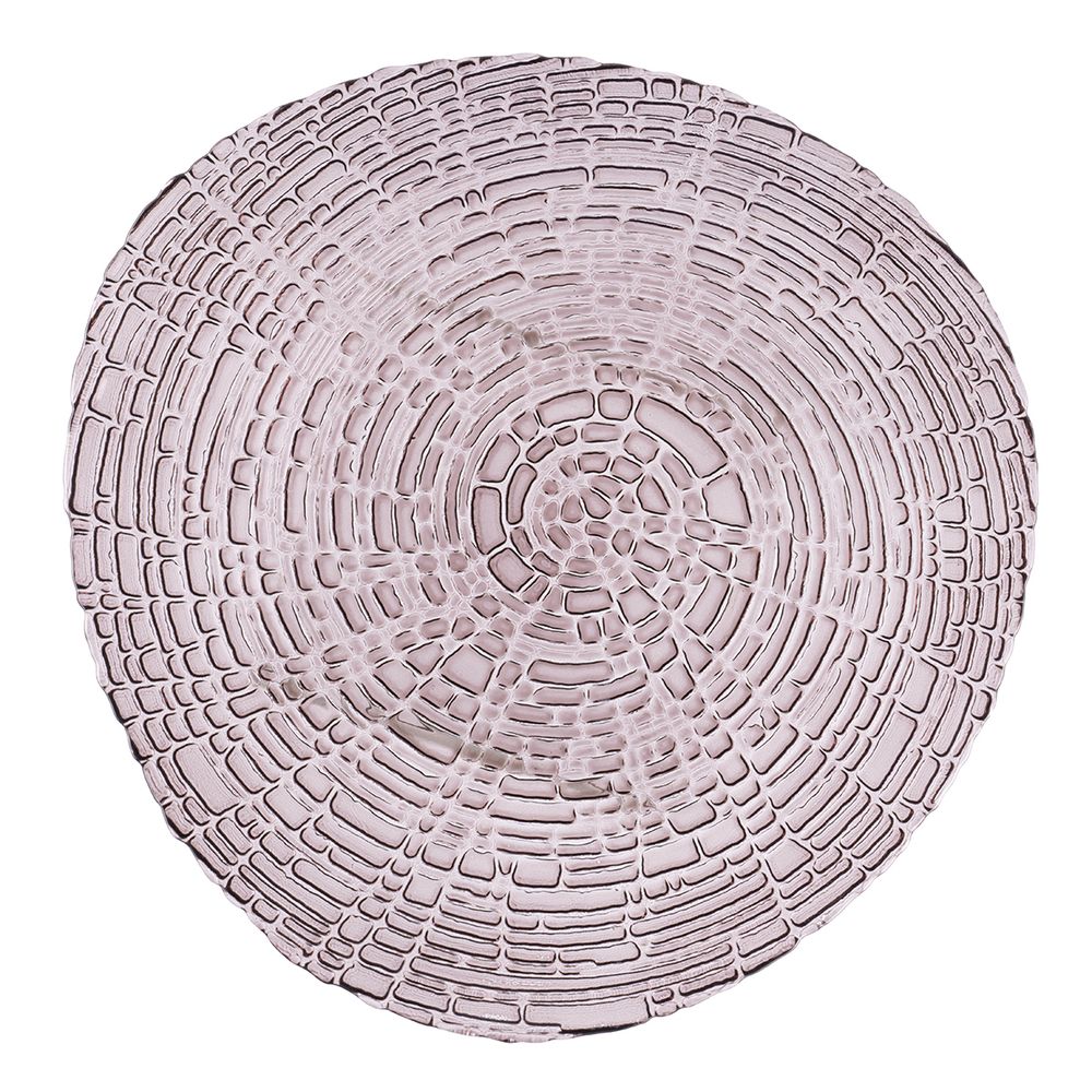 Тарелка сервировочная Gipfel Split 43205 22 см