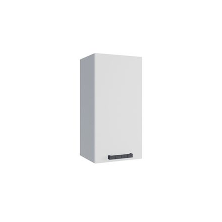 Кухня Модуль П 350 Фортуна Белый