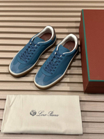 Кеды Loro Piana