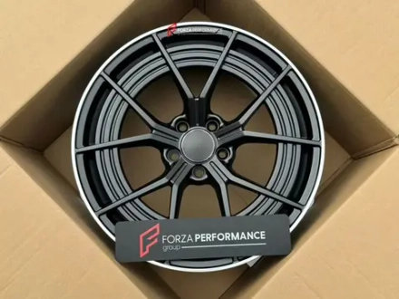 КОВАНЫЕ ДИСКИ ДЛЯ MERCEDES-BENZ E-CLASS W214 ALL TERRAIN 2024 МЕРСЕДЕС-БЕНЗ