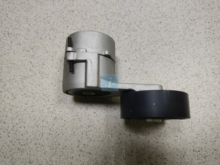 Натяжное приспособление ремня привода генератора 650.3701715