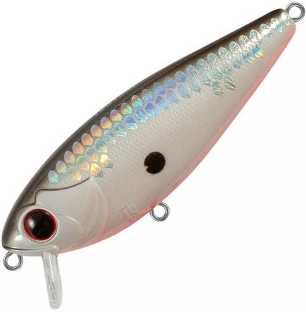 Воблер TsuYoki GLOT 75F XD-009