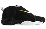 Кроссовки Nike Air Zoom Gp Black White Canyon Gold 2019
