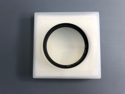 B+W F-PRO Farbverlauf Grau 25% 55mm