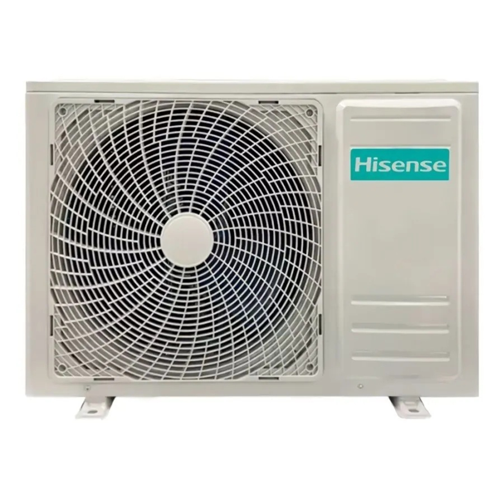 Сплит-система Hisense AS-24HW4RBSCA00G/AS-24HW4RBSCA00W серия GOAL Classic A UPGRADE 2025 WI-FI