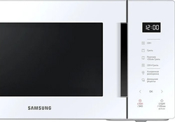 Микроволновая печь Samsung MG23T5018AW/BW