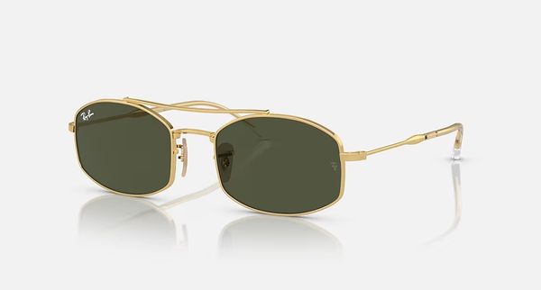 RAY-BAN RB3719 001/31