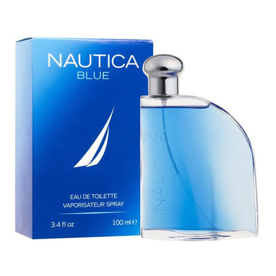Женская парфюмерия Nautica Blue 100 мл