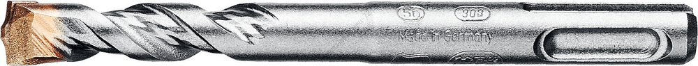 KRAFTOOL CERATIZIT CARBIDE 10 х 110 мм, SDS-plus бур (29320-110-10)