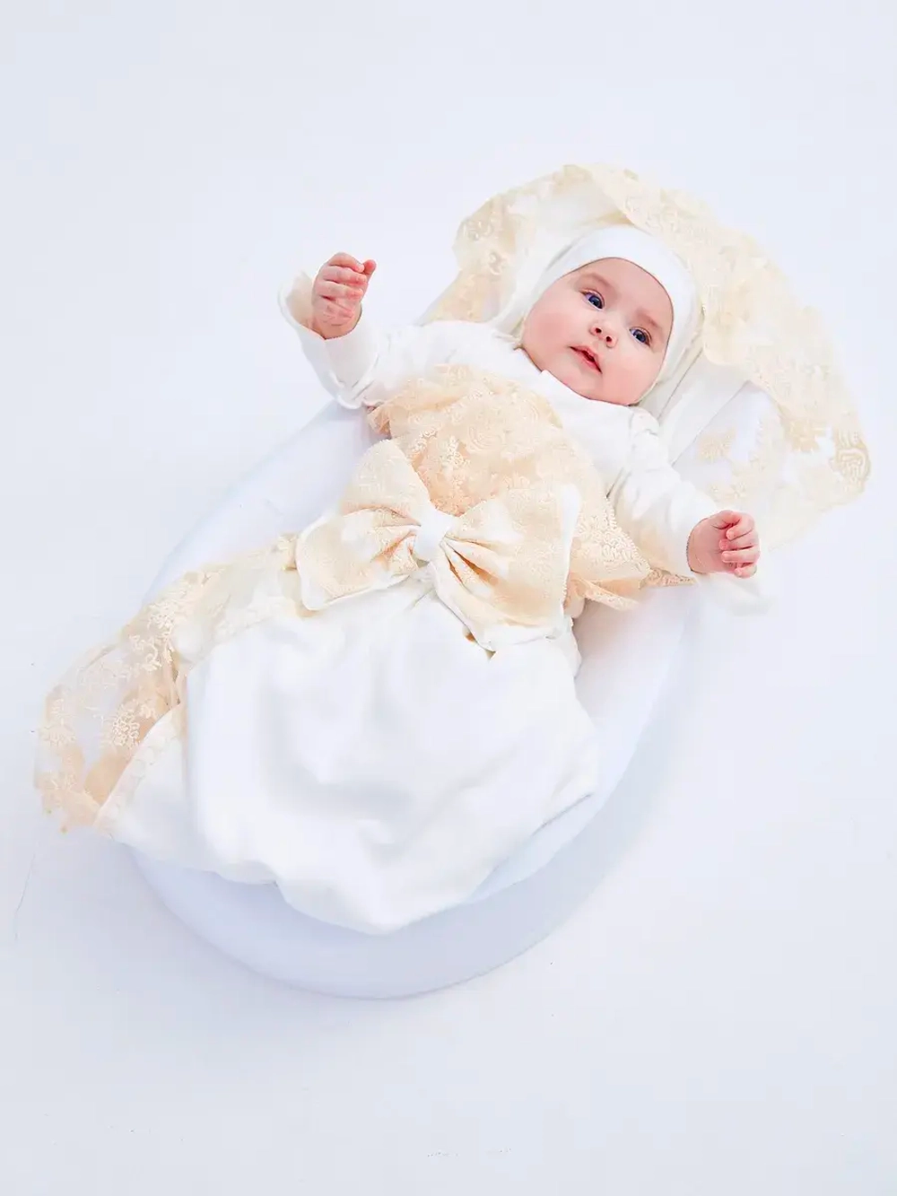 конверт на выписку летний