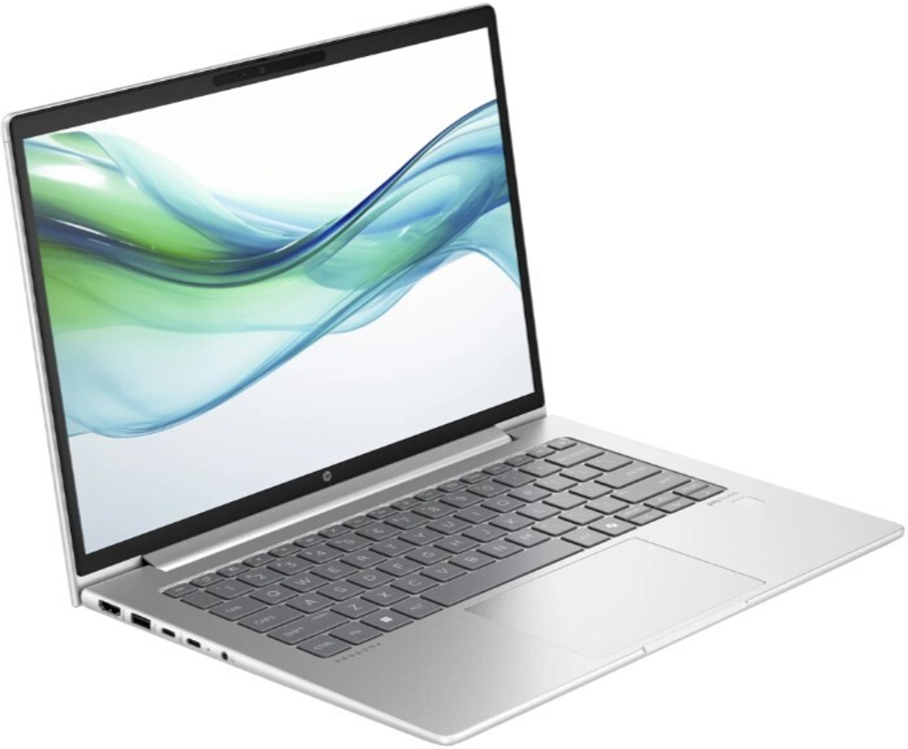 Ноутбук  HP ProBook 440 G11 14 ", Core Ultra 7, 32 Гб RAM, 1 Тб SSD, Arc graphics, Серебристый