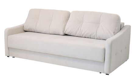 Диван-кровать Сити независимый пружинный блок