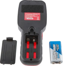 WORTEX Детектор скрытой проводки в стене MD 3009 (MD3009000019)