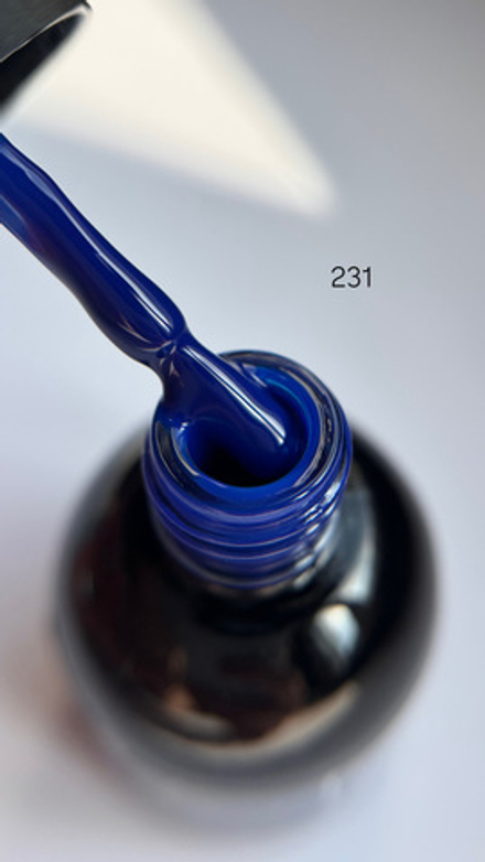 ВЕ UP# 231 ( SHELIKE) 15 ml