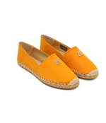 Эспадрильи Tommy Hilfiger - оранжевый(FW0FW07881)