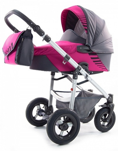 Коляска 2 в 1 Tako Jumper X Light