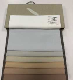 Портьерная ткань blackout двусторонний арт. Lux Blackout из коллекции Aisa