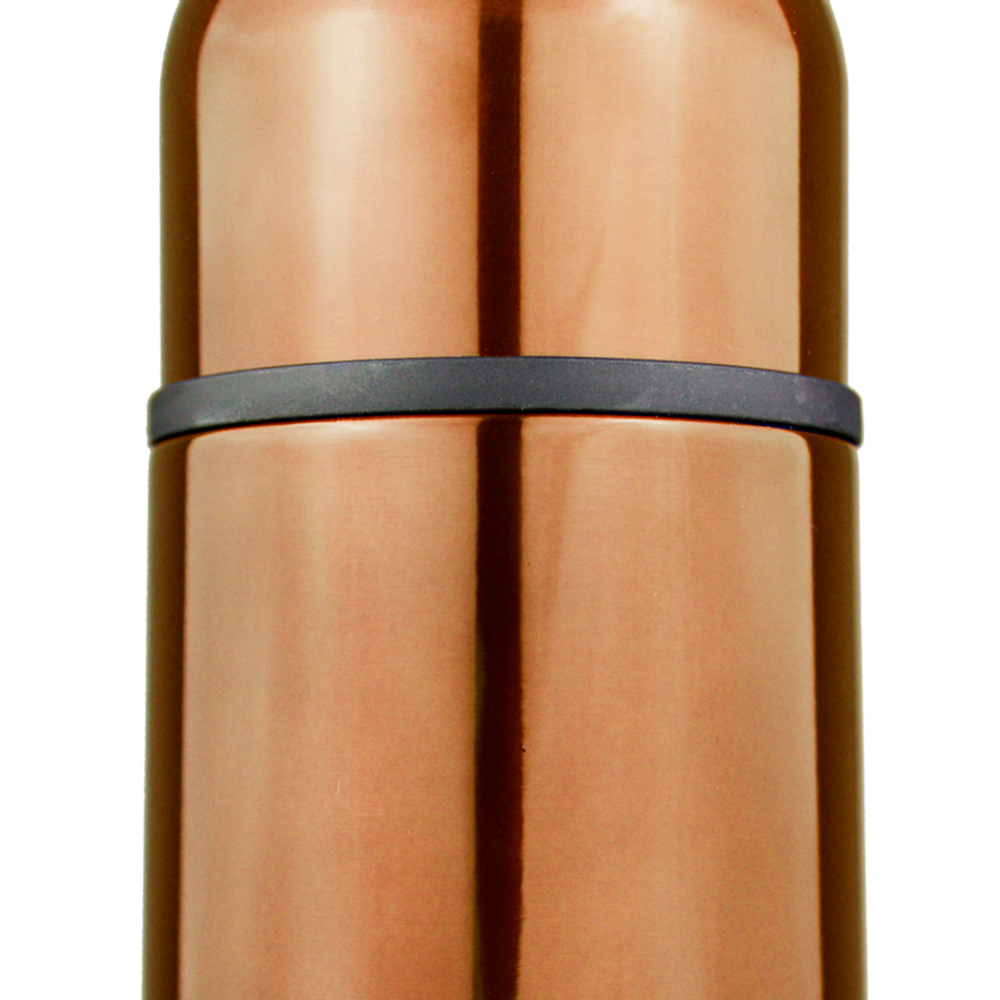 Термос Biostal (1 литр), античная бронза