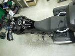 Suzuki V-Strom DL650A 054730