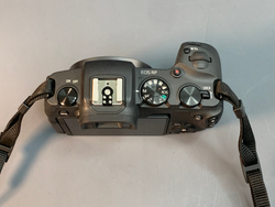 Canon EOS RP 32.000 Кадров