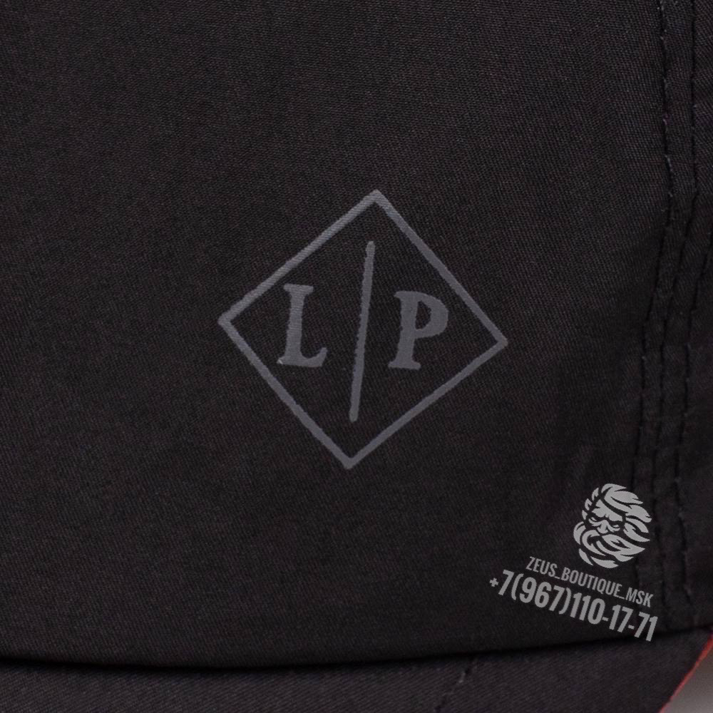 Бейсболка Loro Piana