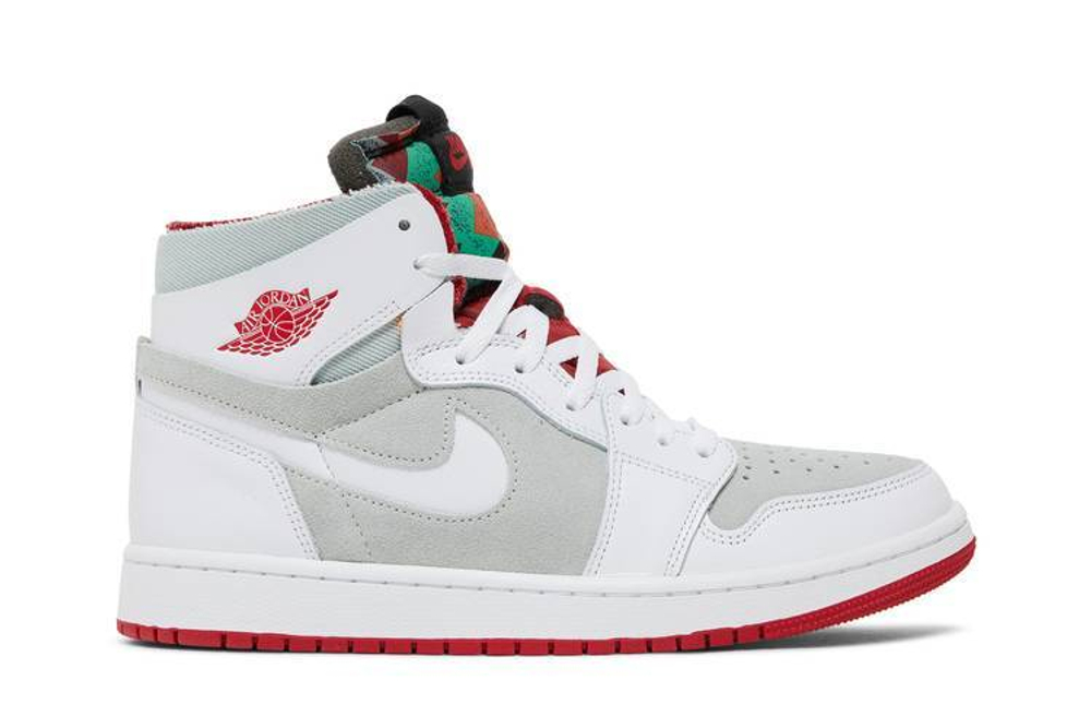 Кроссовки Jordan Air Jordan 1 Zoom Air Cmft "Hare"