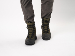 TREK Fisher6 зелёный