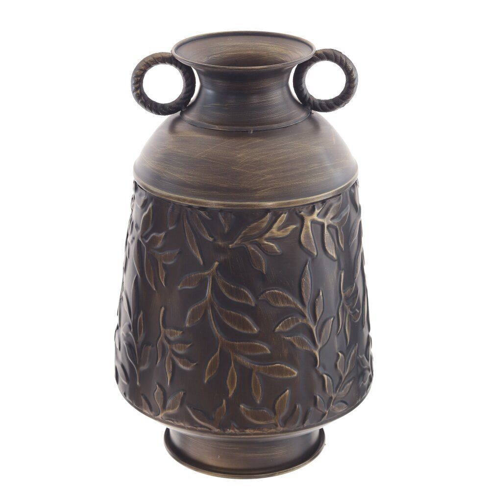 GAEM Ваза для искусственных цветов, L24 W24 H39 см