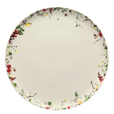 Rosenthal Обеденная тарелка Mystery Garden 27 см
