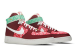 Кроссовки Nike Air Force 1 "Christmas"