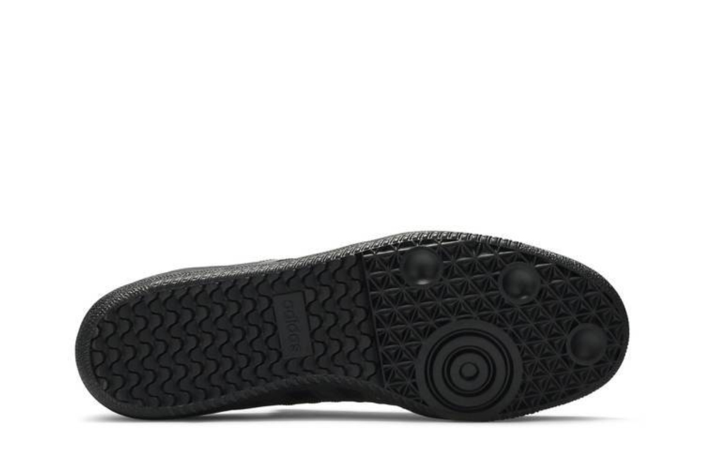 Кроссовки Pharrell Williams X Adidas Originals Samba T
