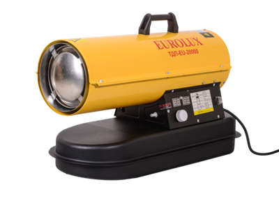 Тепловая дизельная пушка Eurolux ТДП-EU-20000