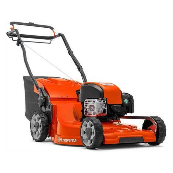 Бензиновая газонокосилка Husqvarna LC 253S