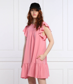 платье Red Valentino - розовый(XR0VADY00F1)