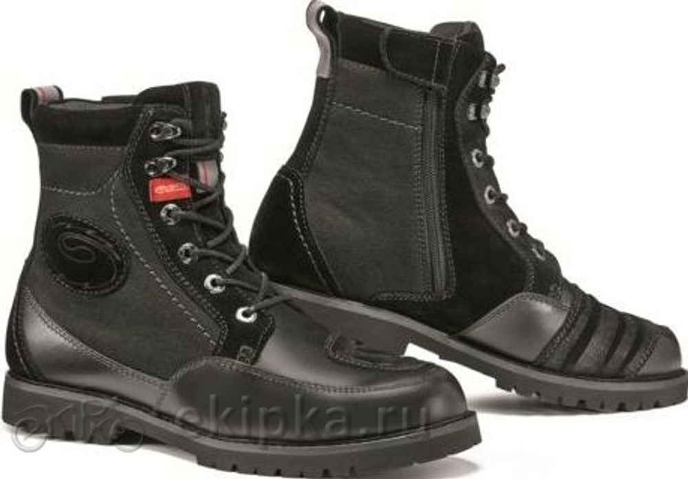 Ботинки SIDI  ARCADIA Black