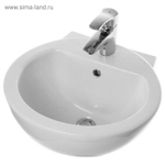 УМЫВАЛЬНИК SANITA LUXE ART