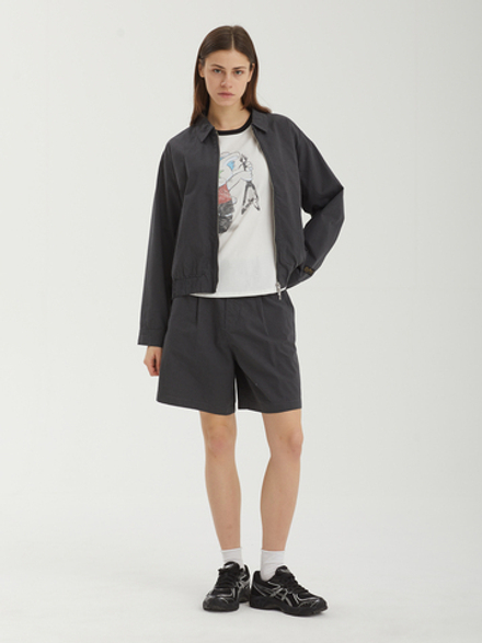 Женская Куртка Thursday Plaid